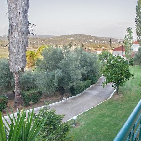 Oasis Olympia Apartments Smila Exterior foto
