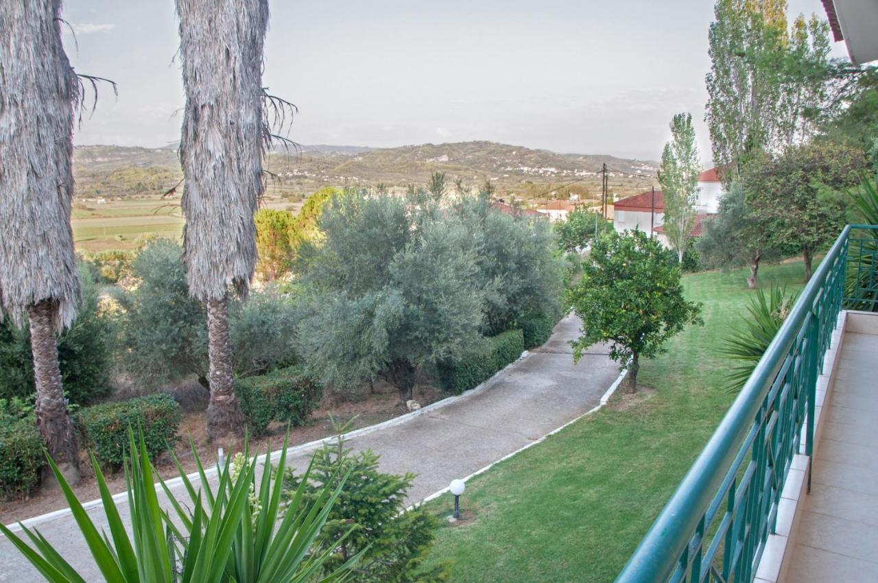 Oasis Olympia Apartments Smila Exterior foto