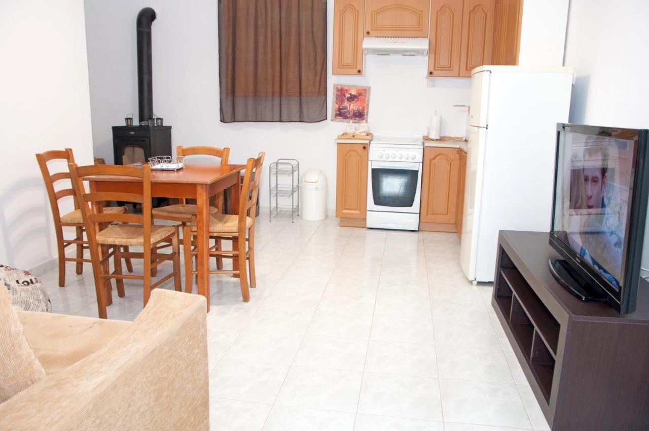 Oasis Olympia Apartments Smila Exterior foto